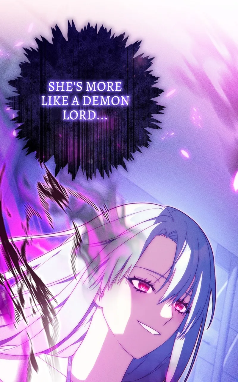 I Became a Level 999 Demon Queen Chapter 31 page 21 - 