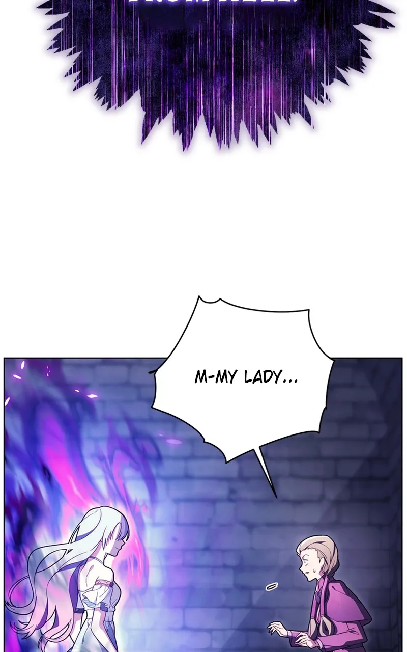 I Became a Level 999 Demon Queen Chapter 31 page 23 - 