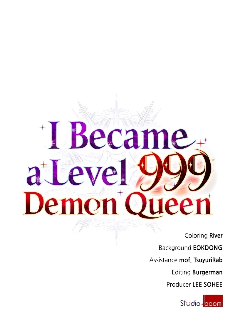 I Became a Level 999 Demon Queen Chapter 31 page 93 - 