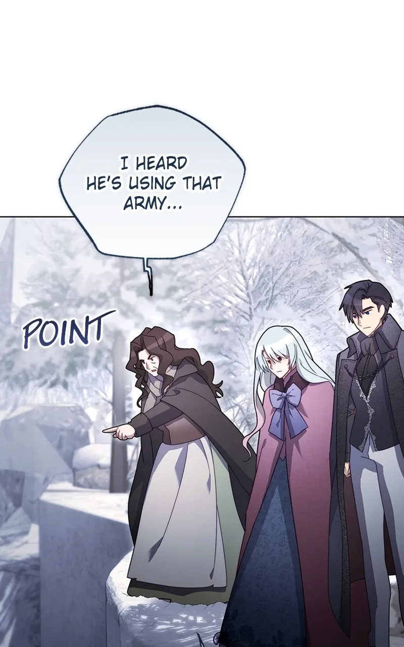 I Became a Level 999 Demon Queen Chapter 32 page 57 - 