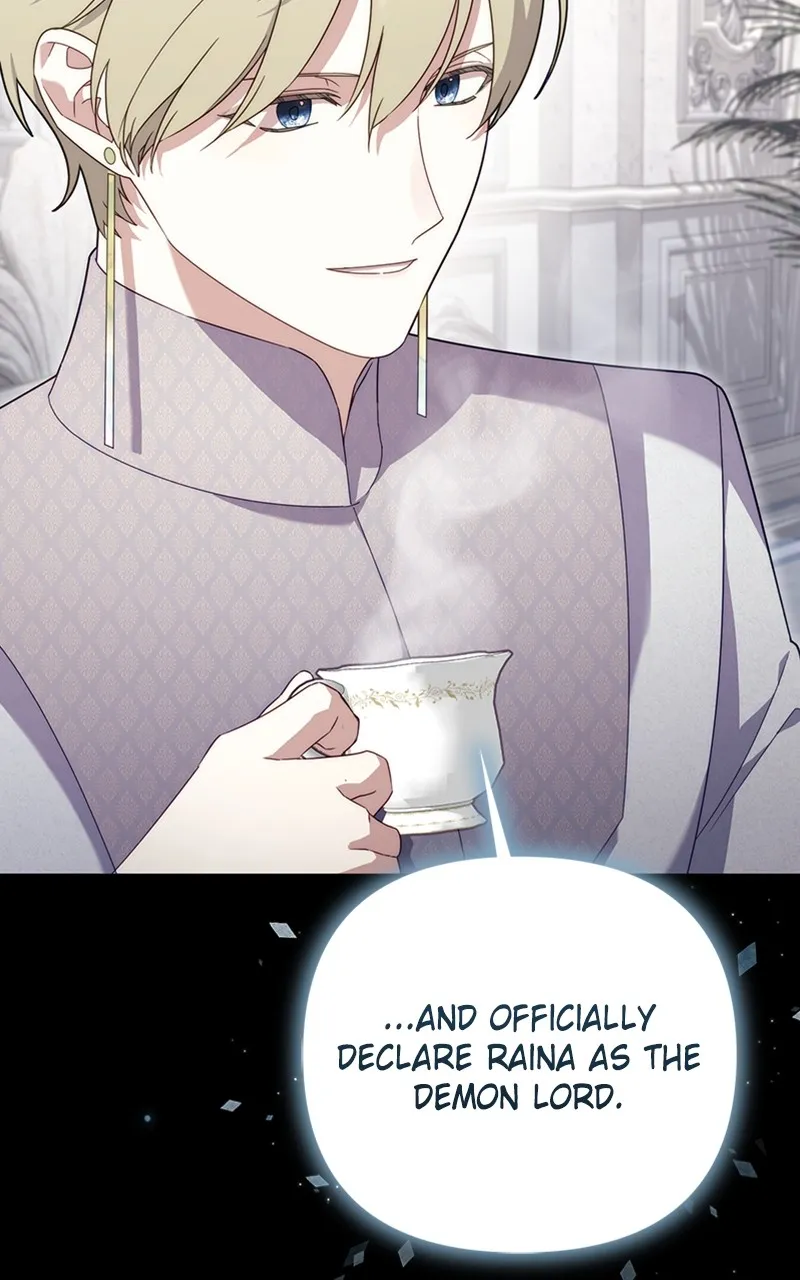 I Became a Level 999 Demon Queen Chapter 33 page 37 - 