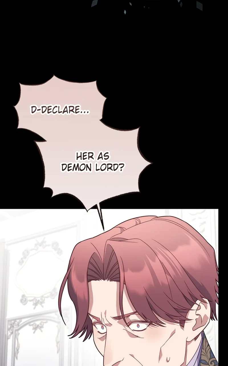 I Became a Level 999 Demon Queen Chapter 33 page 38 - 