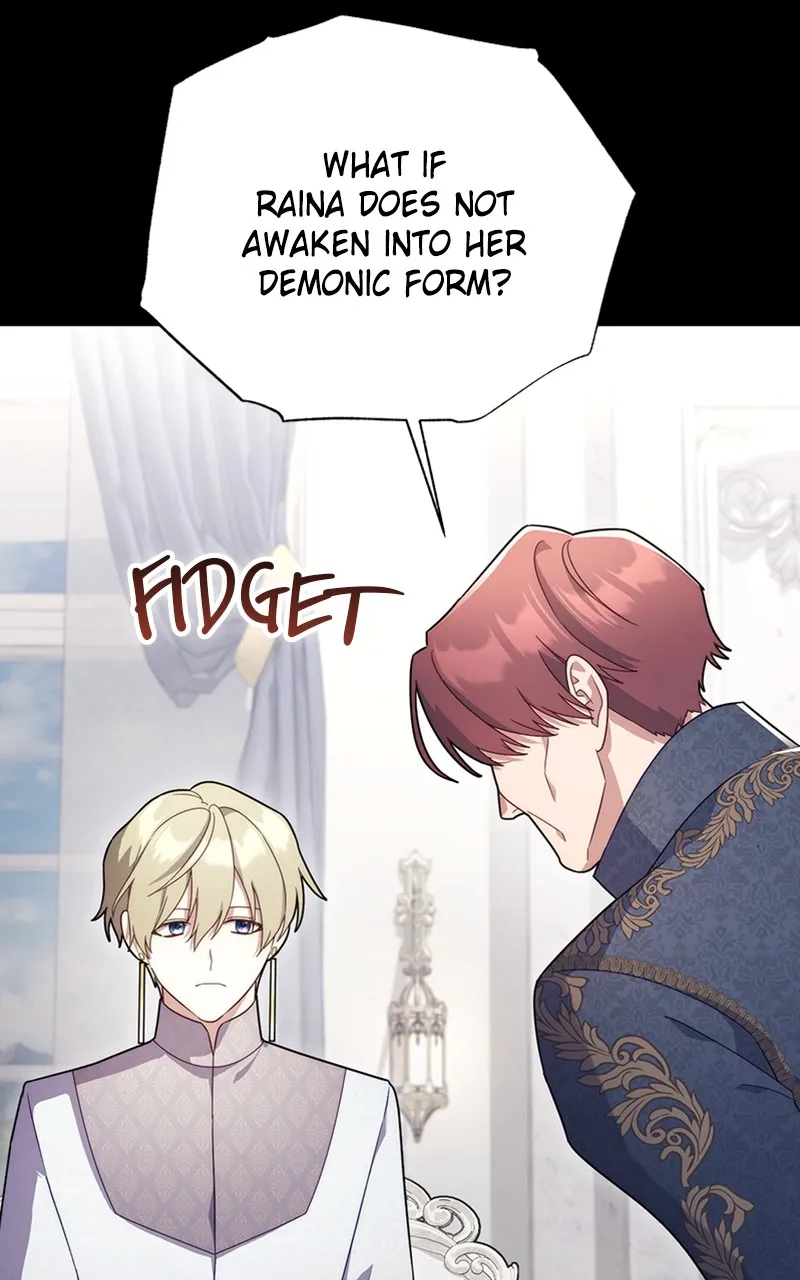 I Became a Level 999 Demon Queen Chapter 33 page 48 - 