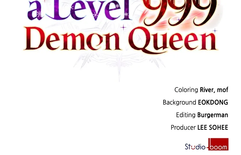 I Became a Level 999 Demon Queen Chapter 34 page 106 - 