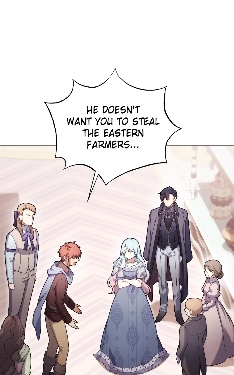 I Became a Level 999 Demon Queen Chapter 34 page 5 - 