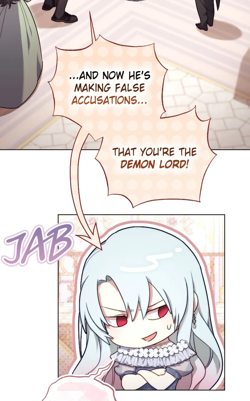 I Became a Level 999 Demon Queen Chapter 34 page 6 - 