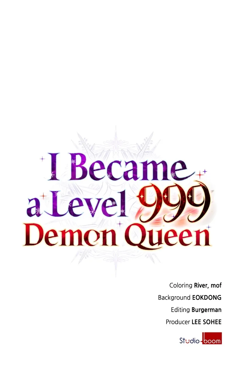 I Became a Level 999 Demon Queen Chapter 35 page 92 - 
