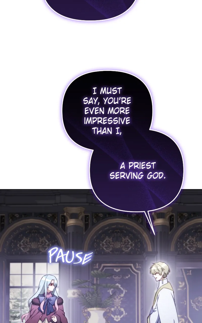 I Became a Level 999 Demon Queen Chapter 36 page 11 - 