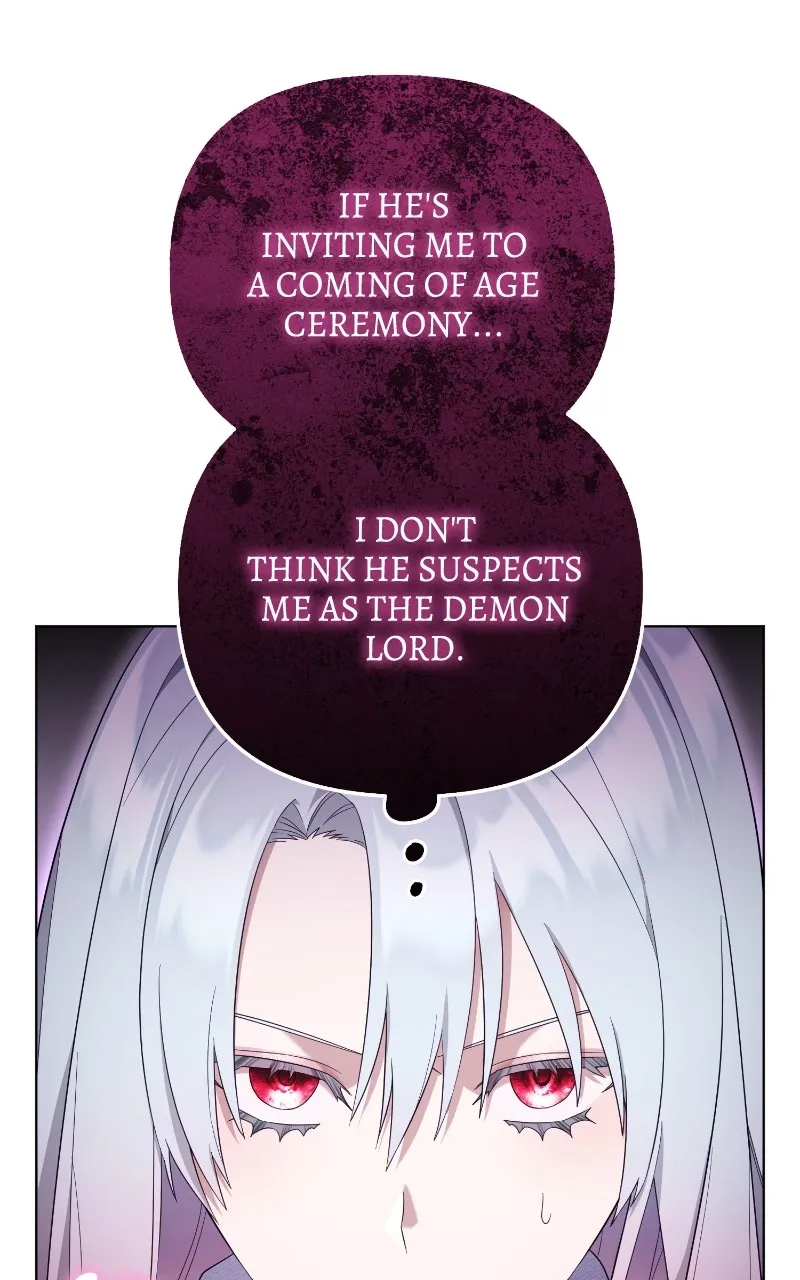 I Became a Level 999 Demon Queen Chapter 36 page 24 - 