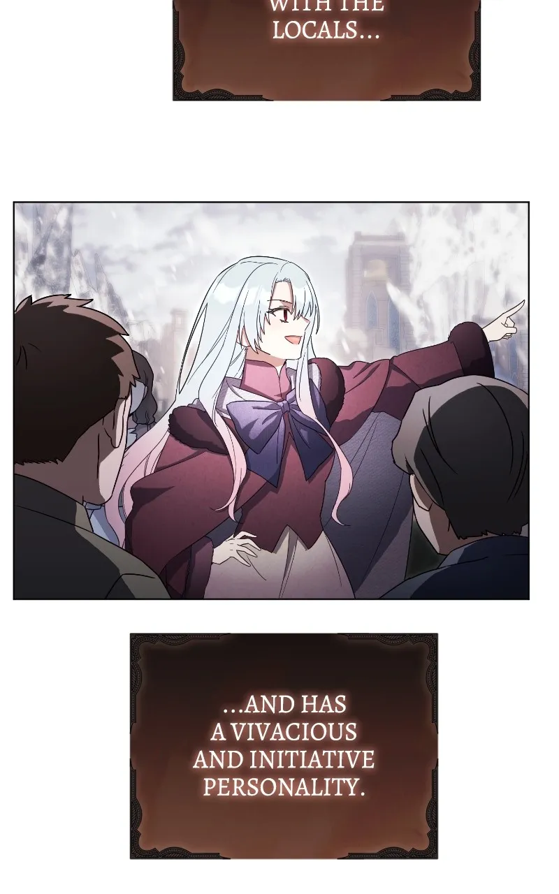 I Became a Level 999 Demon Queen Chapter 37 page 19 - 