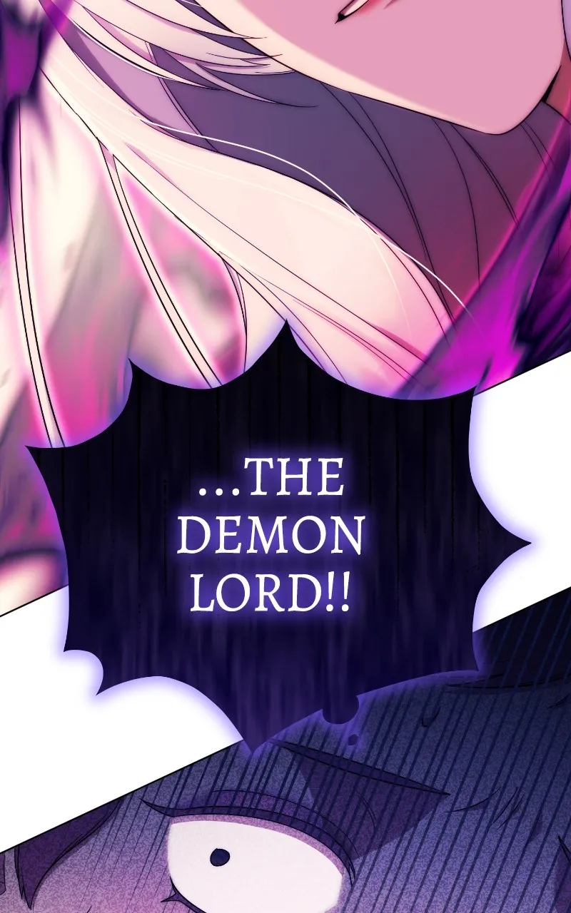 I Became a Level 999 Demon Queen Chapter 37 page 45 - 