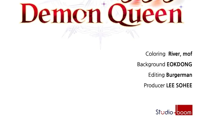 I Became a Level 999 Demon Queen Chapter 37 page 98 - 
