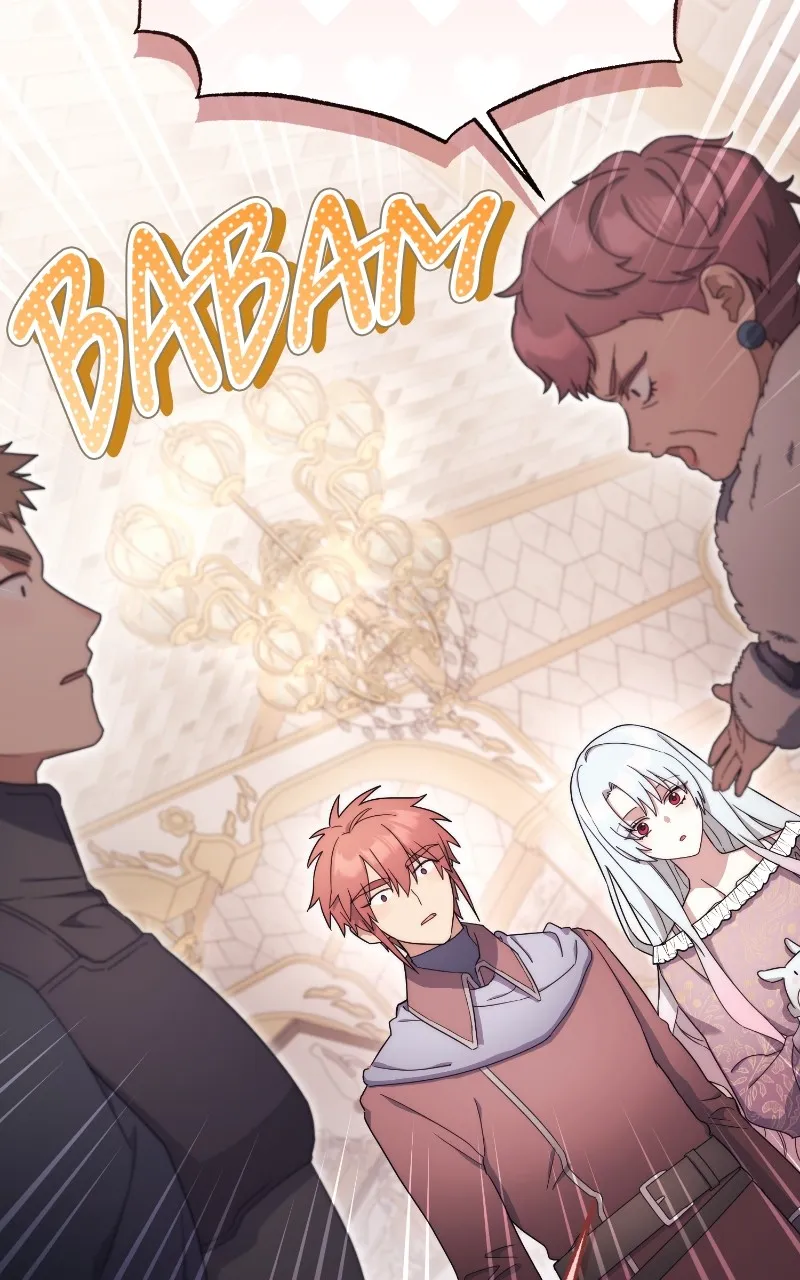 I Became a Level 999 Demon Queen Chapter 38 page 17 - 