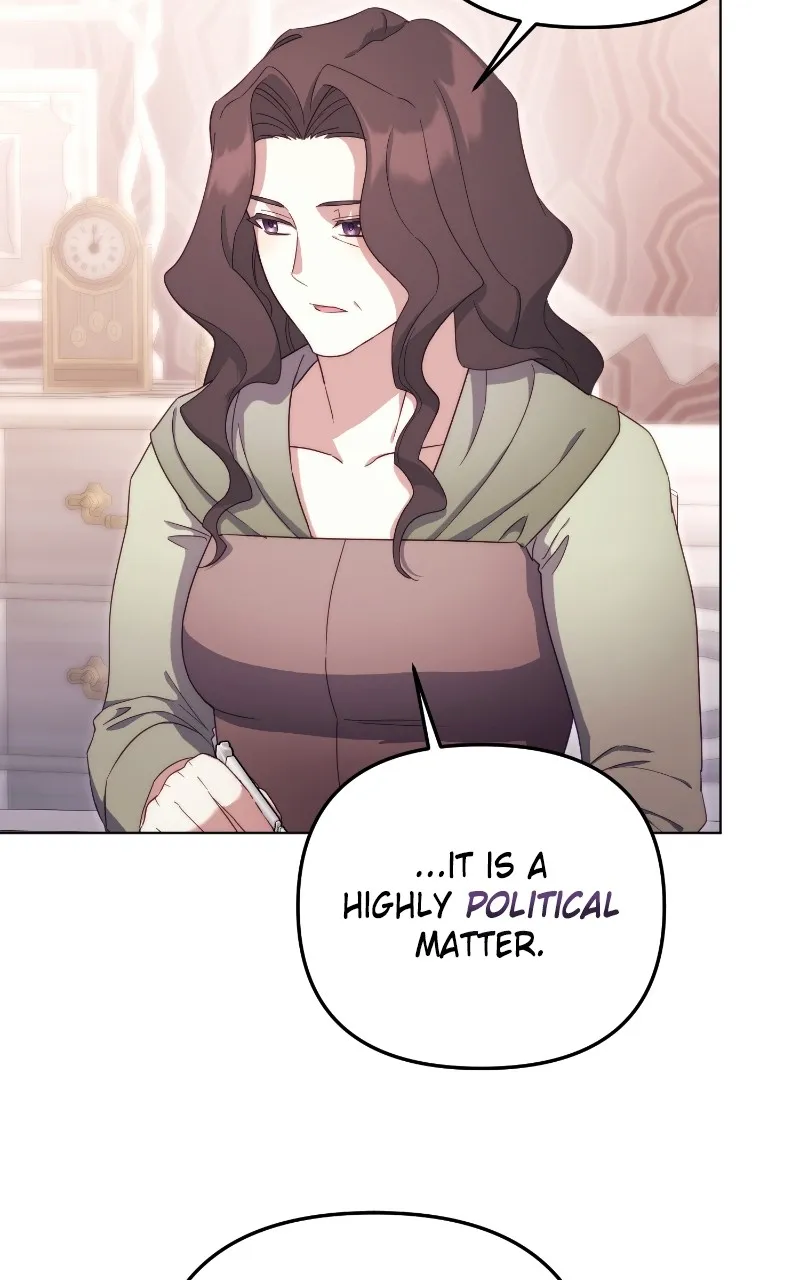 I Became a Level 999 Demon Queen Chapter 38 page 35 - 