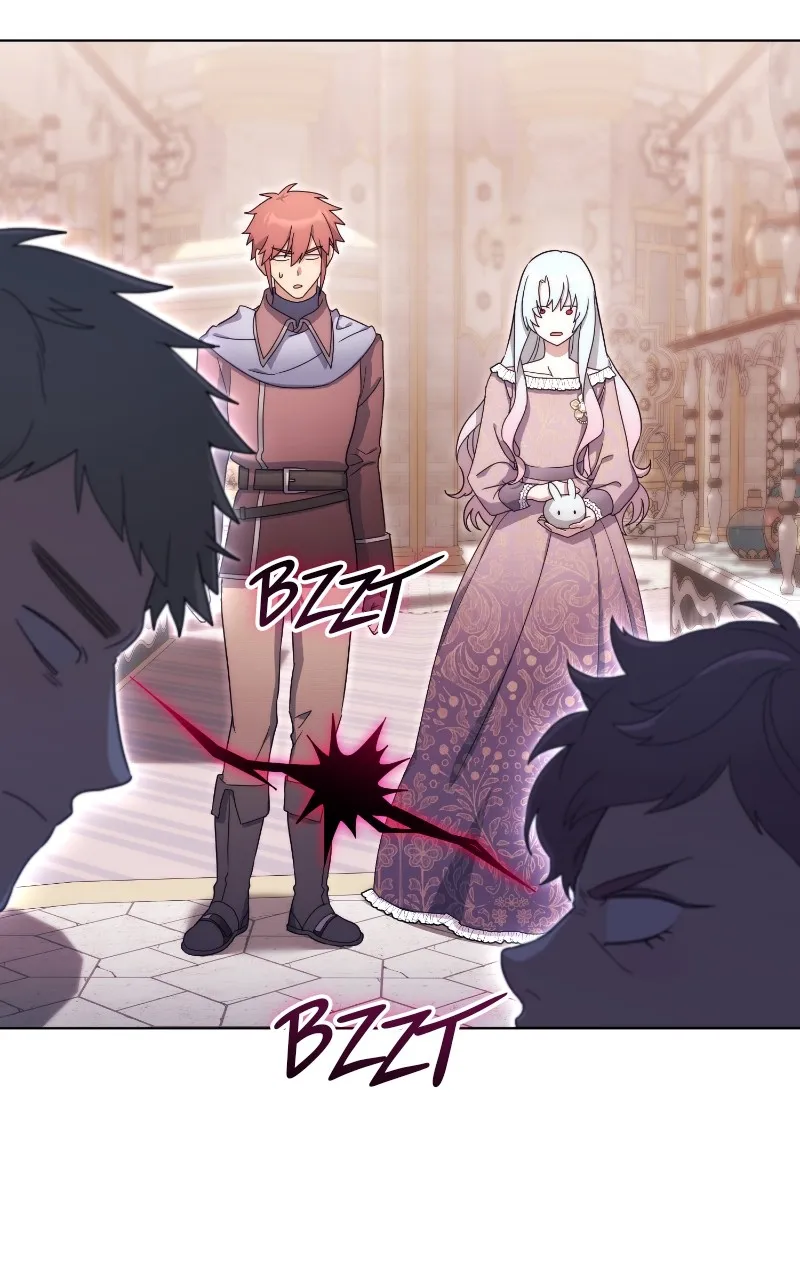 I Became a Level 999 Demon Queen Chapter 38 page 5 - 