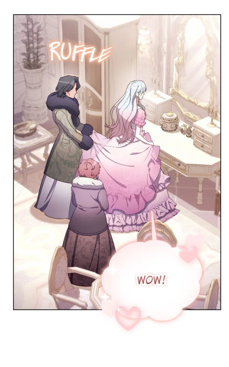 I Became a Level 999 Demon Queen Chapter 38 page 47 - 