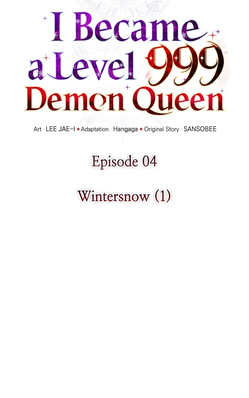 I Became a Level 999 Demon Queen Chapter 4 page 14 - 