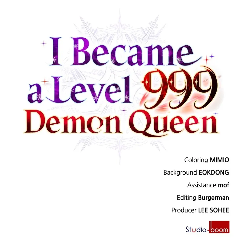 I Became a Level 999 Demon Queen Chapter 4 page 74 - 
