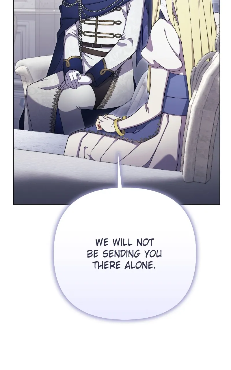 I Became a Level 999 Demon Queen Chapter 40 page 35 - 