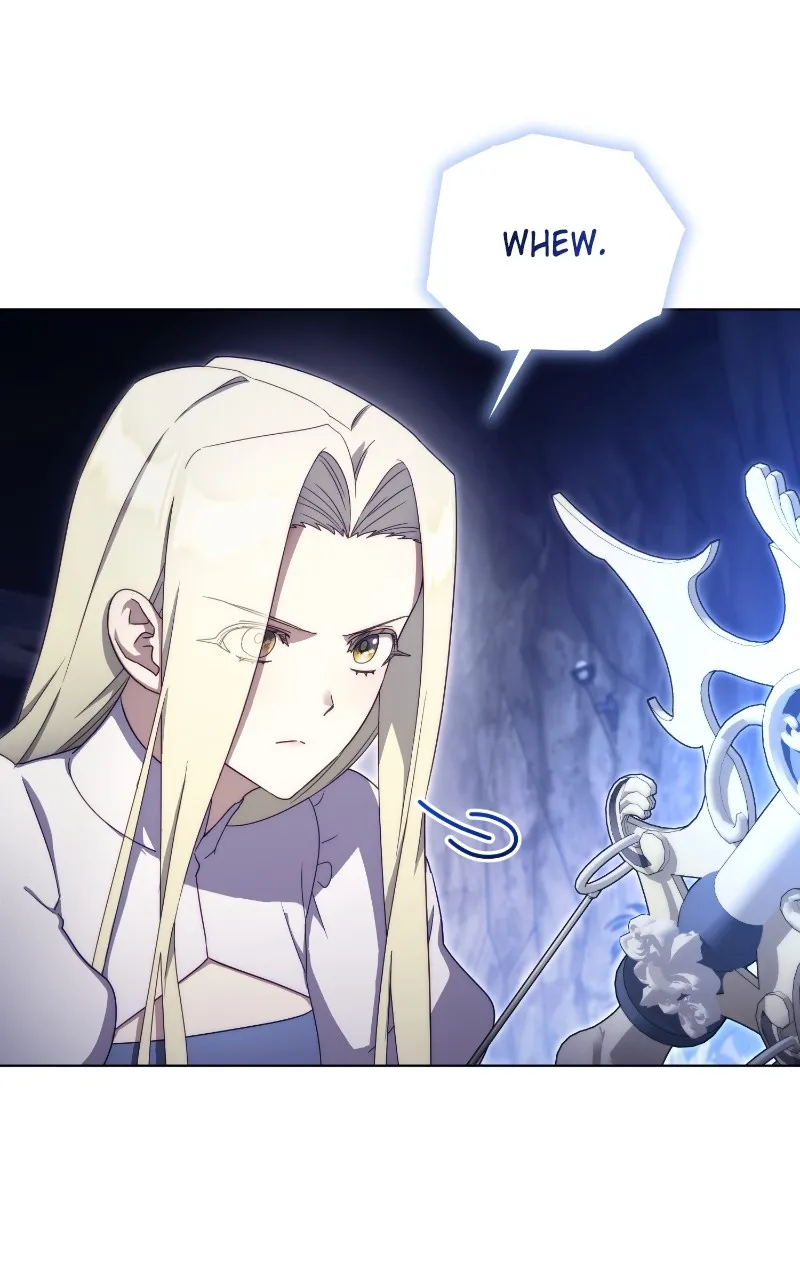 I Became a Level 999 Demon Queen Chapter 40 page 44 - 