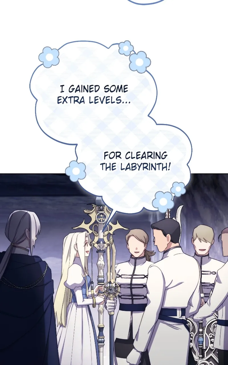 I Became a Level 999 Demon Queen Chapter 40 page 55 - 