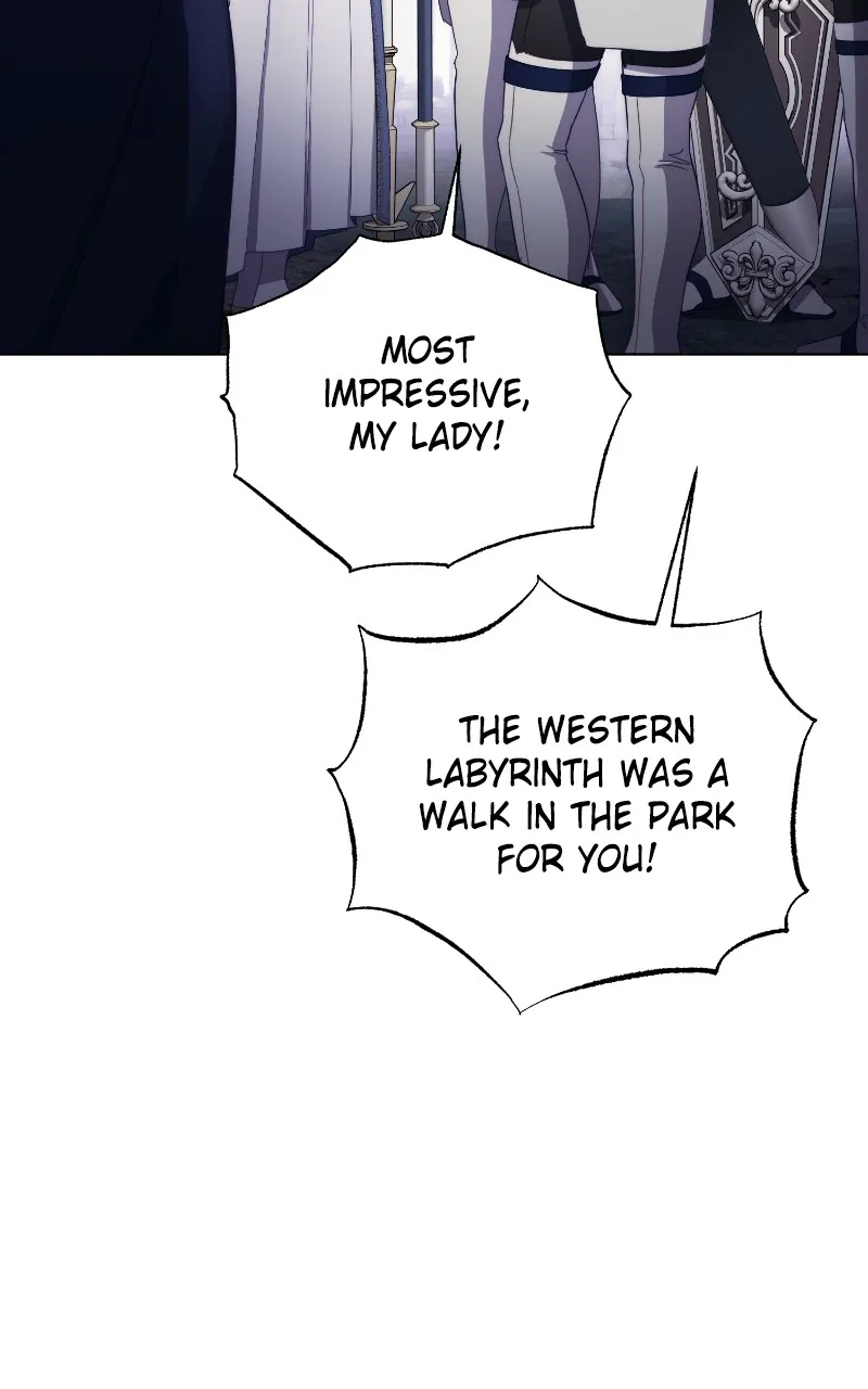 I Became a Level 999 Demon Queen Chapter 40 page 56 - 