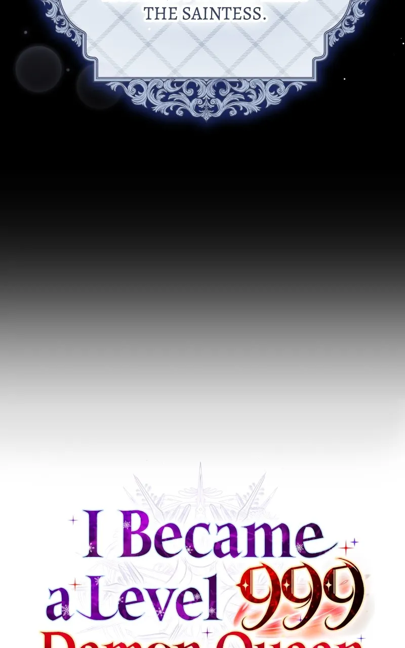 I Became a Level 999 Demon Queen Chapter 40 page 7 - 