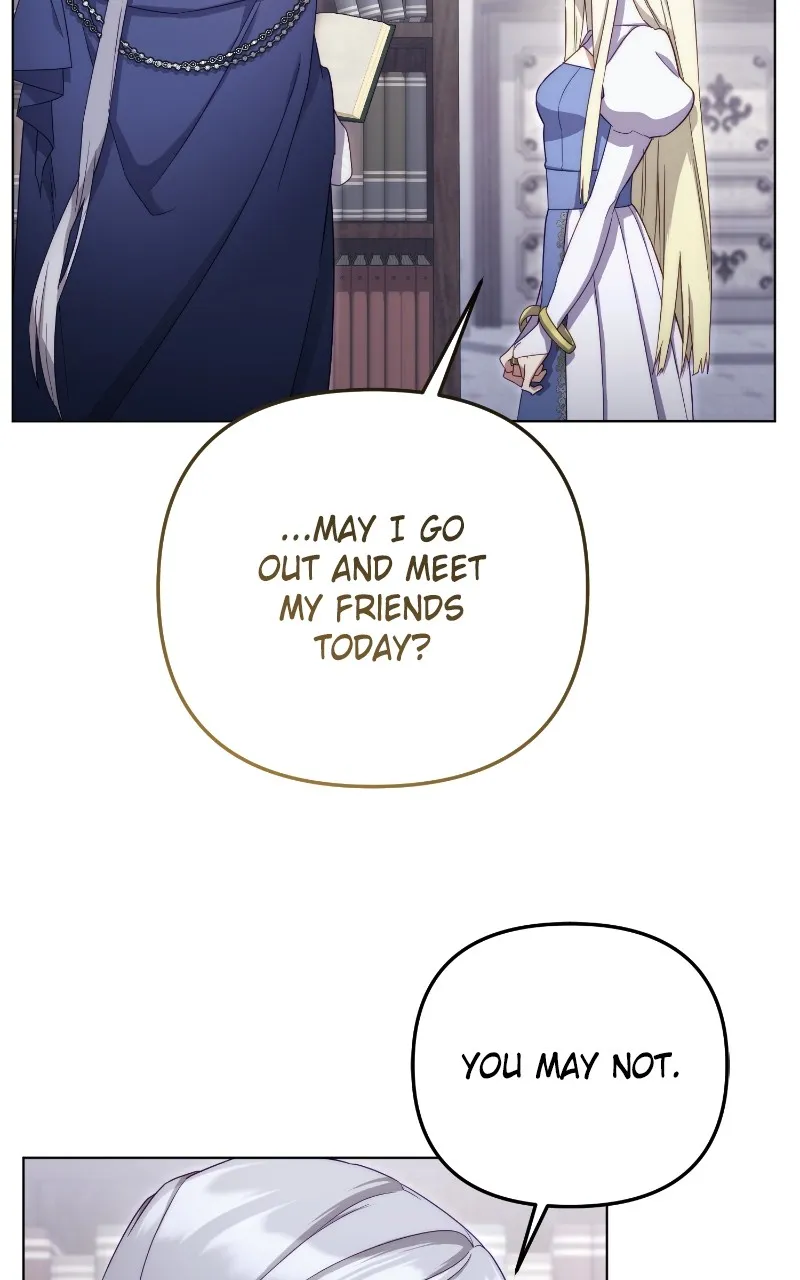 I Became a Level 999 Demon Queen Chapter 40 page 61 - 