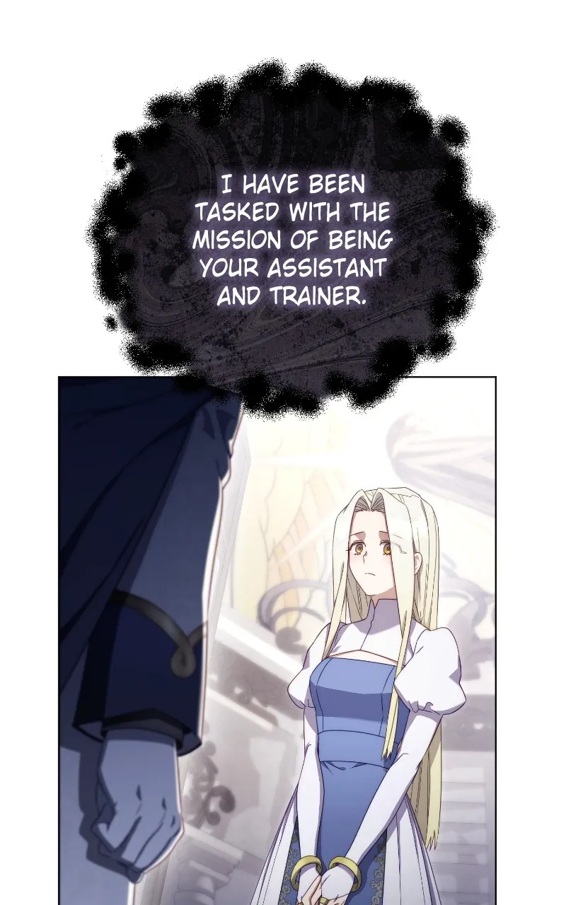 I Became a Level 999 Demon Queen Chapter 40 page 71 - 
