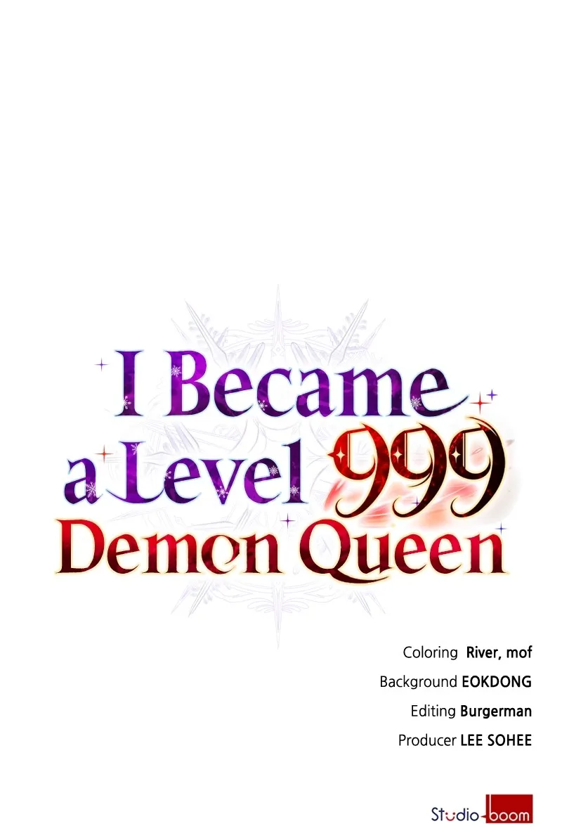 I Became a Level 999 Demon Queen Chapter 40 page 87 - 