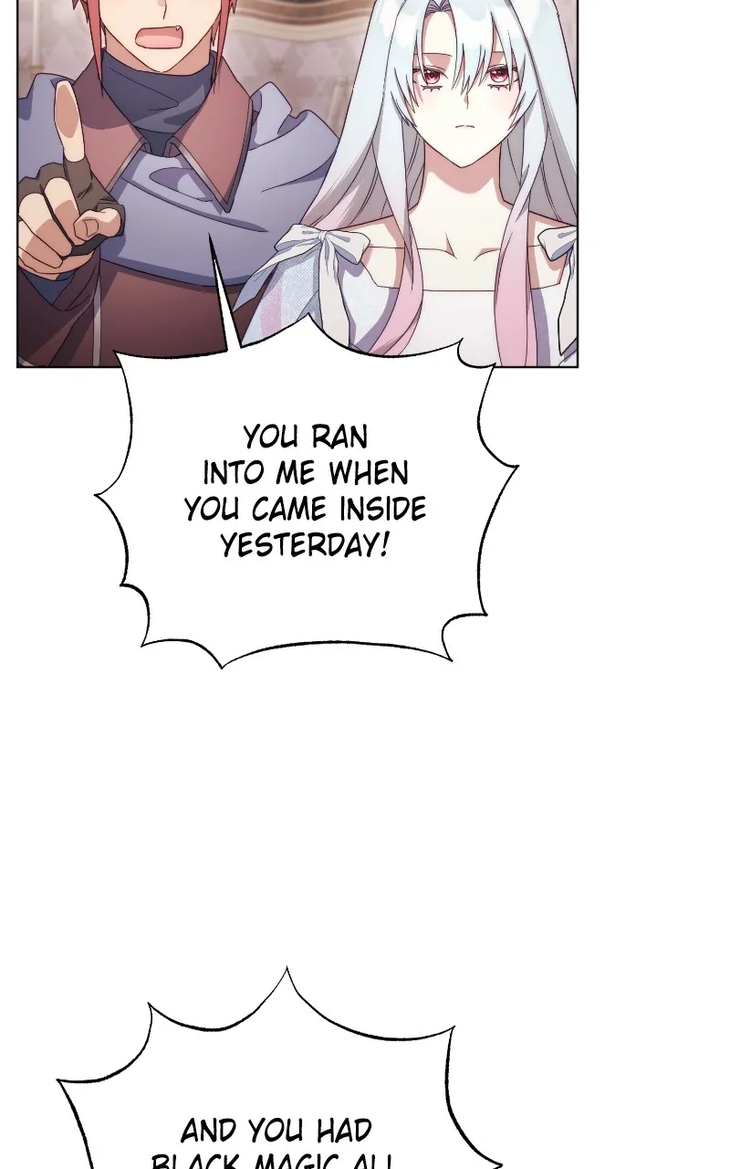 I Became a Level 999 Demon Queen Chapter 41 page 18 - 
