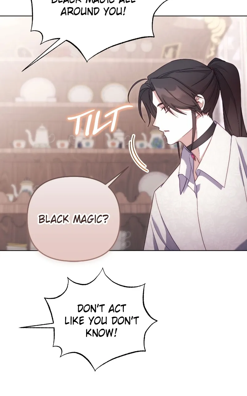 I Became a Level 999 Demon Queen Chapter 41 page 19 - 