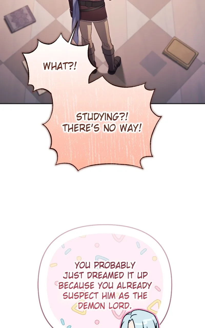 I Became a Level 999 Demon Queen Chapter 41 page 25 - 