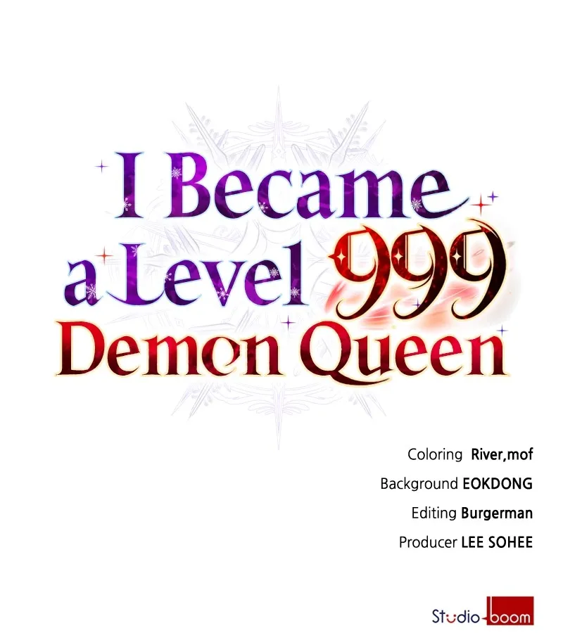 I Became a Level 999 Demon Queen Chapter 41 page 100 - 