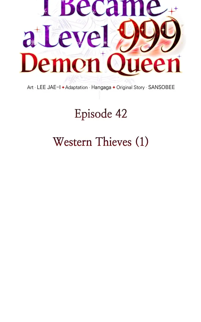 I Became a Level 999 Demon Queen Chapter 42 page 7 - 