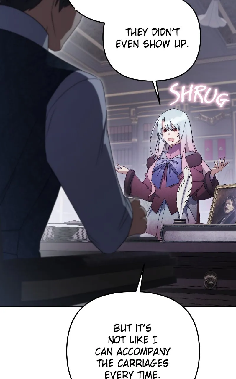 I Became a Level 999 Demon Queen Chapter 42 page 64 - 