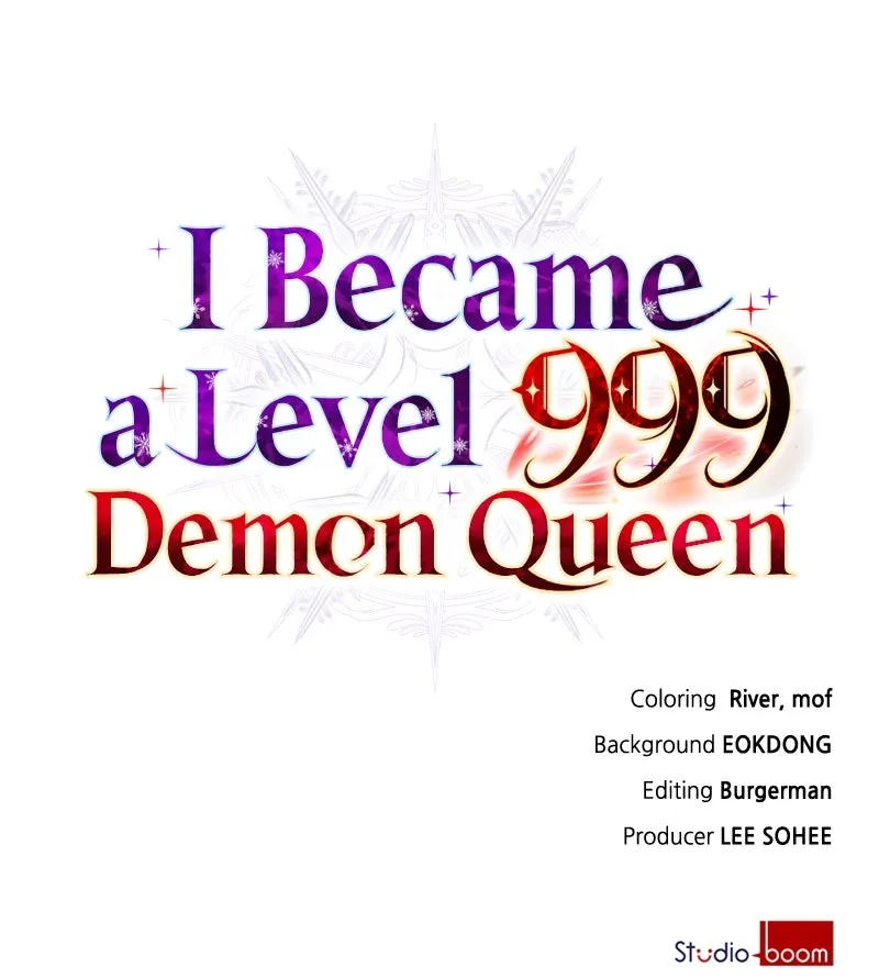 I Became a Level 999 Demon Queen Chapter 42 page 88 - 