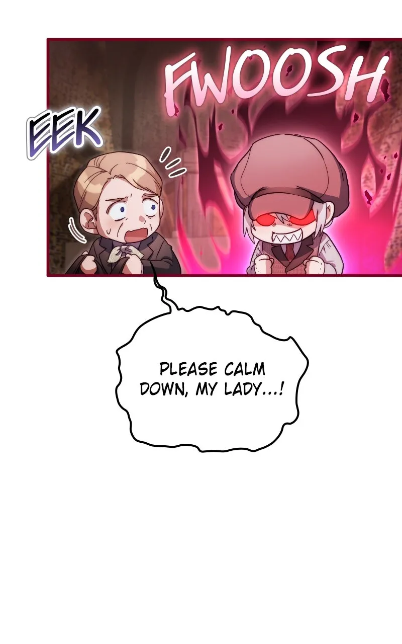 I Became a Level 999 Demon Queen Chapter 43 page 34 - 