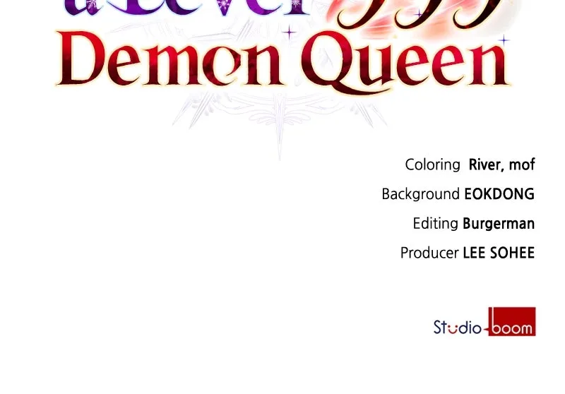 I Became a Level 999 Demon Queen Chapter 43 page 78 - 