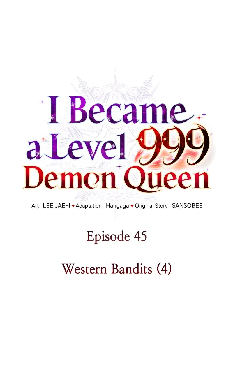I Became a Level 999 Demon Queen Chapter 45 page 12 - 