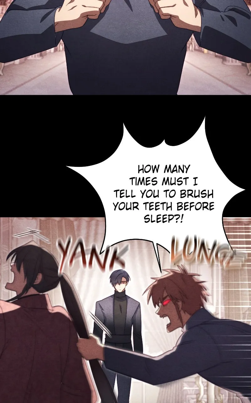 I Became a Level 999 Demon Queen Chapter 45 page 39 - 