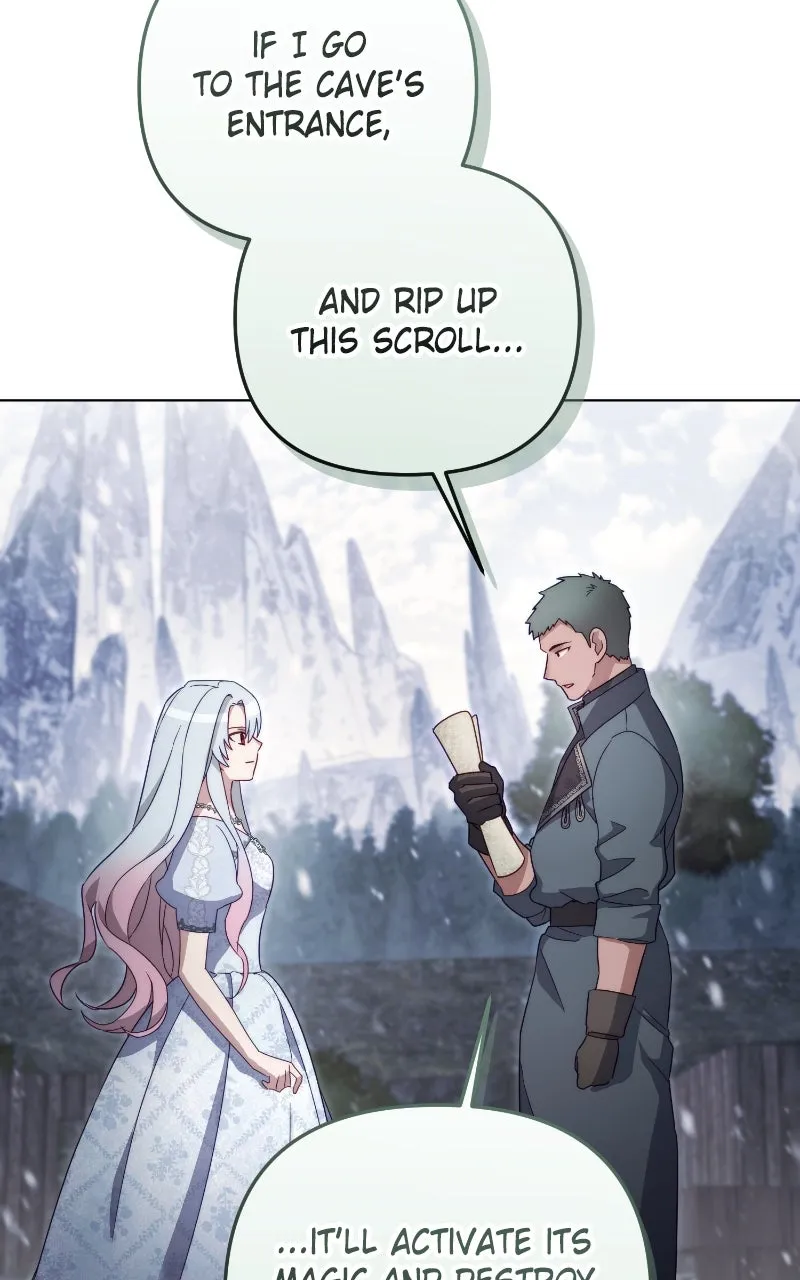 I Became a Level 999 Demon Queen Chapter 45 page 80 - 