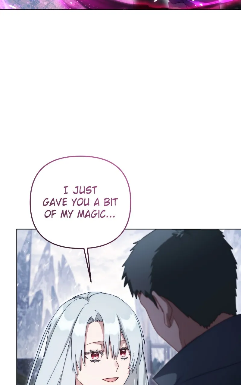 I Became a Level 999 Demon Queen Chapter 45 page 94 - 