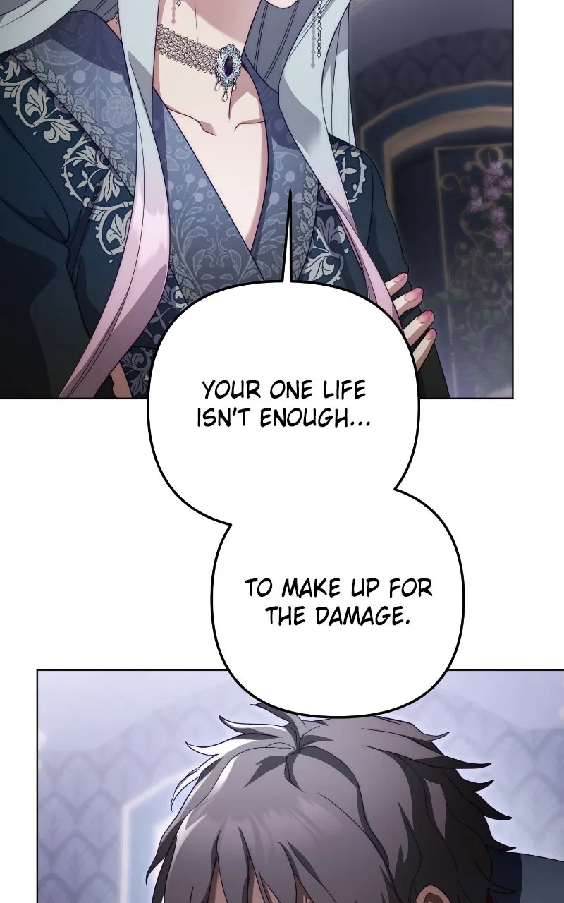 I Became a Level 999 Demon Queen Chapter 46 page 43 - 