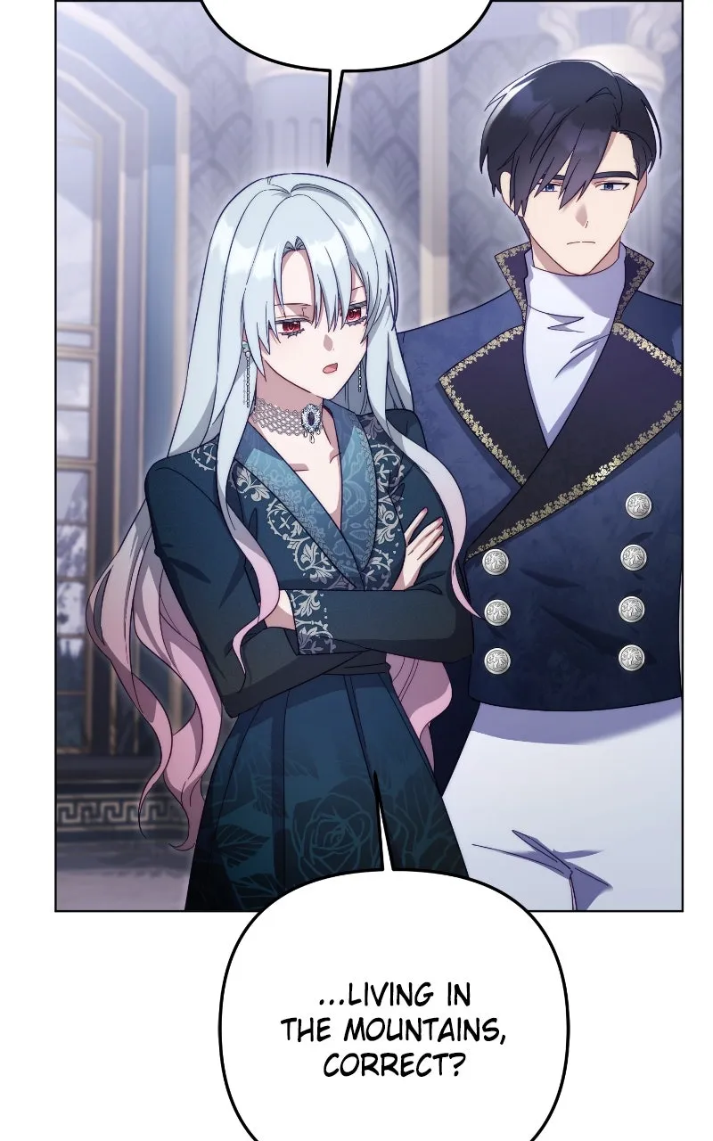 I Became a Level 999 Demon Queen Chapter 46 page 45 - 