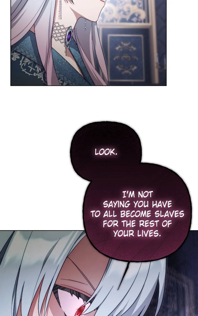 I Became a Level 999 Demon Queen Chapter 46 page 54 - 