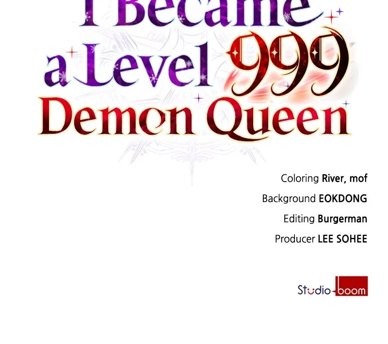 I Became a Level 999 Demon Queen Chapter 46 page 89 - 