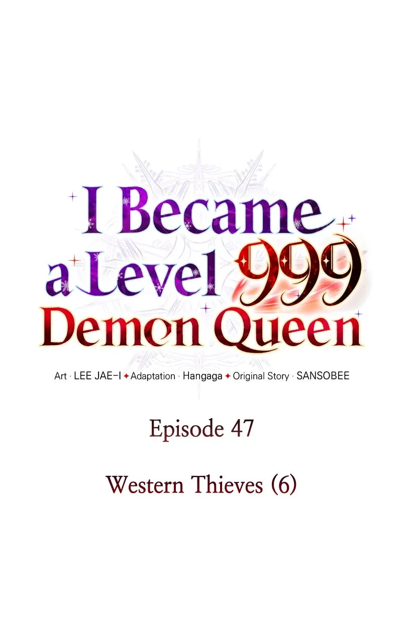 I Became a Level 999 Demon Queen Chapter 47 page 1 - 