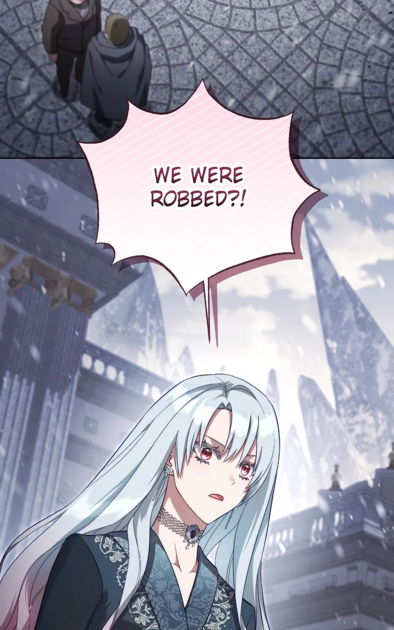 I Became a Level 999 Demon Queen Chapter 47 page 34 - 