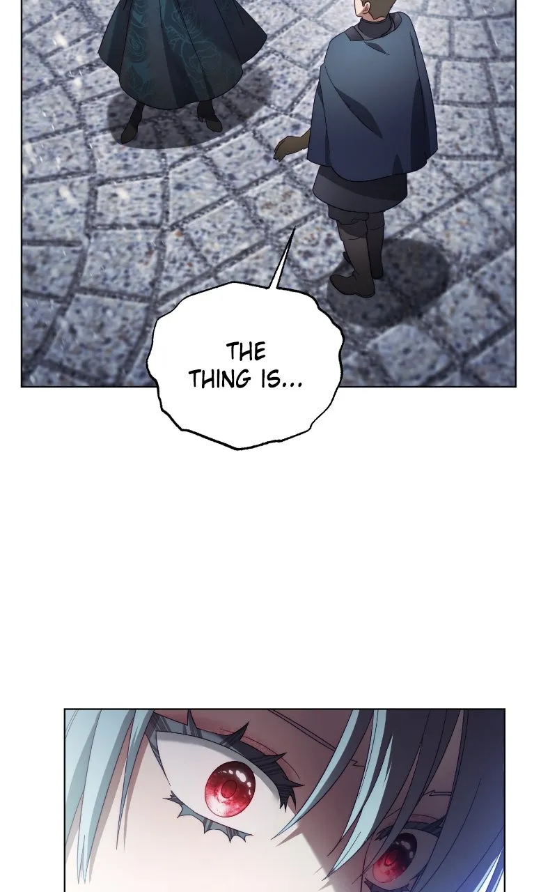 I Became a Level 999 Demon Queen Chapter 47 page 36 - 